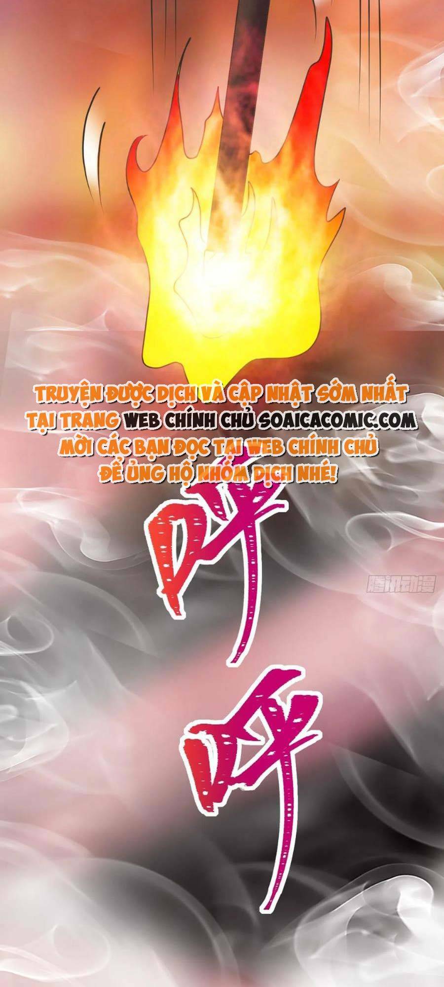 Xuyên Qua Làm Vương Phi Miệng Quạ Chương 37 Ảnh 37