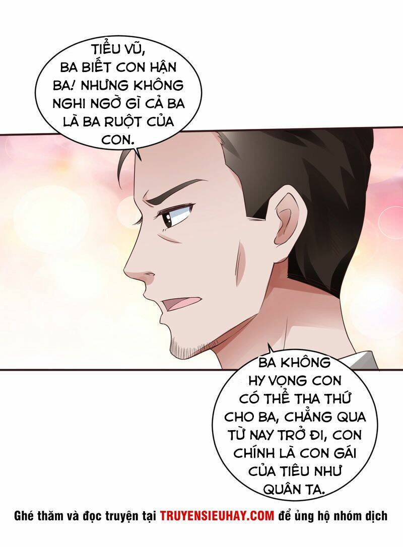 Trùng Sinh Chi Đô Thị Cuồng Tiên Chương 51 Ảnh 18