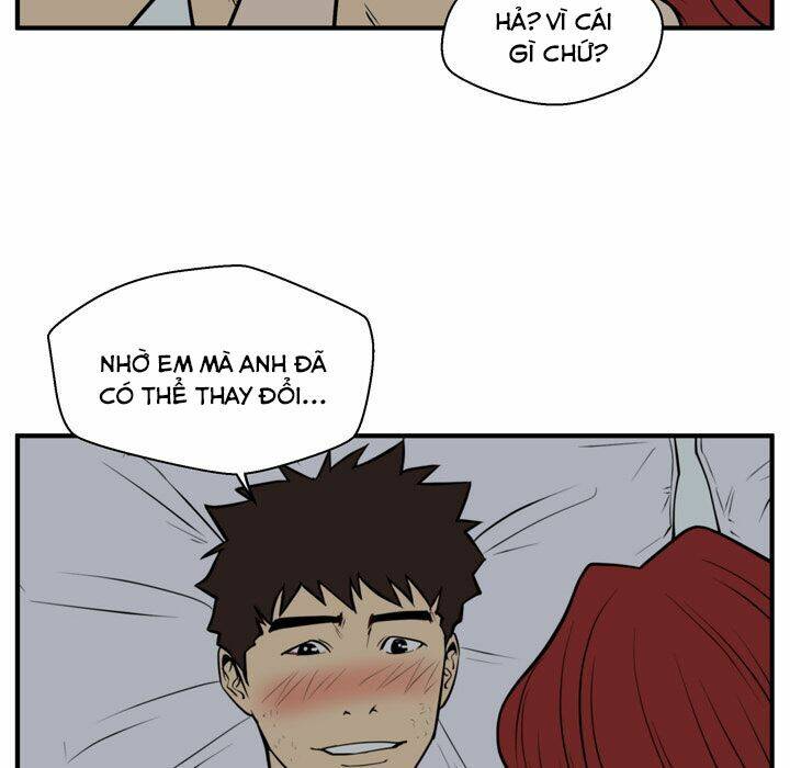 Mr Kang Chương 62 Ảnh 47