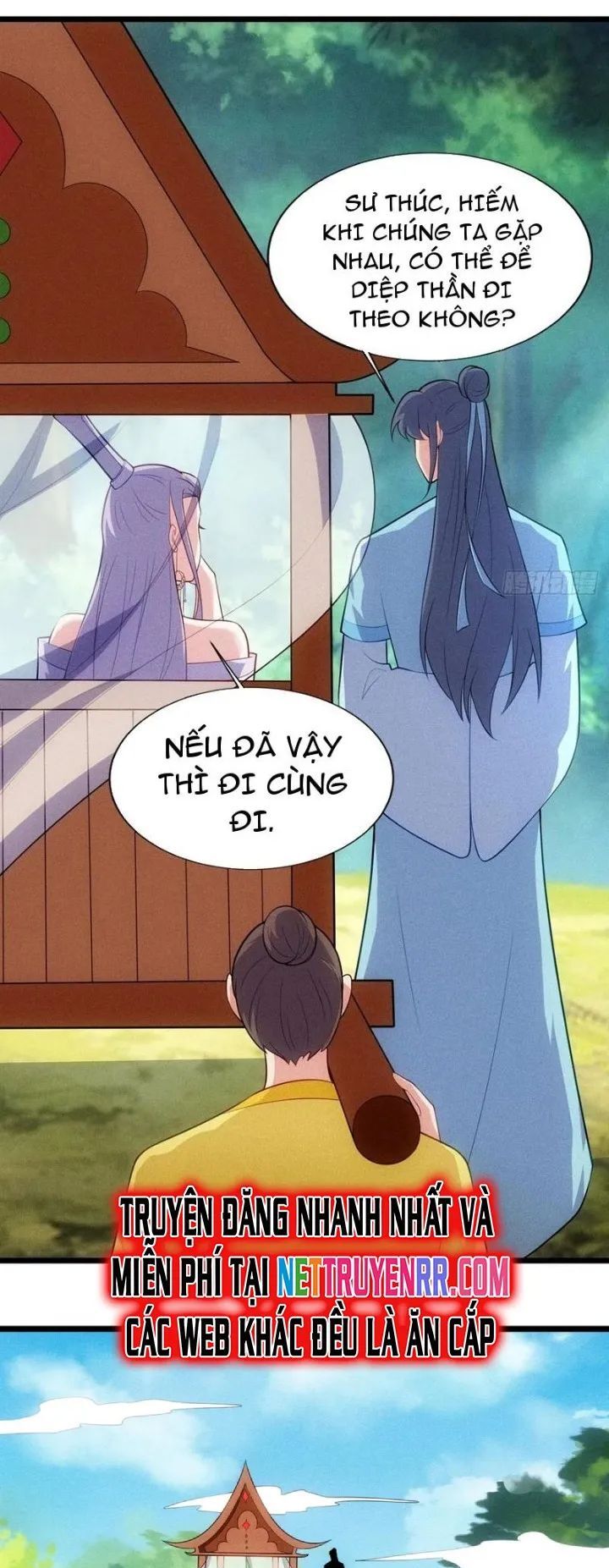 Thê Tử Của Ta Là Đại Lão Đại Thừa Kỳ Chương 123 Ảnh 21