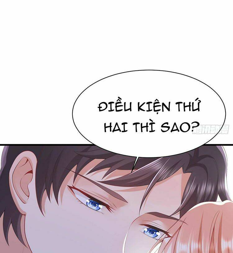 Ức Vạn Song Bảo: Mami, Bó Tay Chịu Trói! Chương 23.1 Ảnh 18