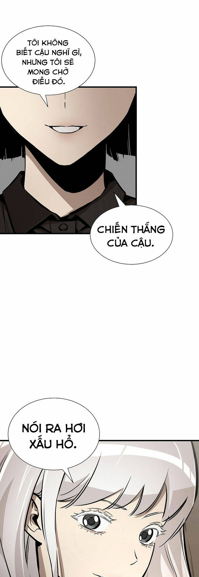 Trở Lại Ngày Tận Thế Chương 153 Ảnh 18
