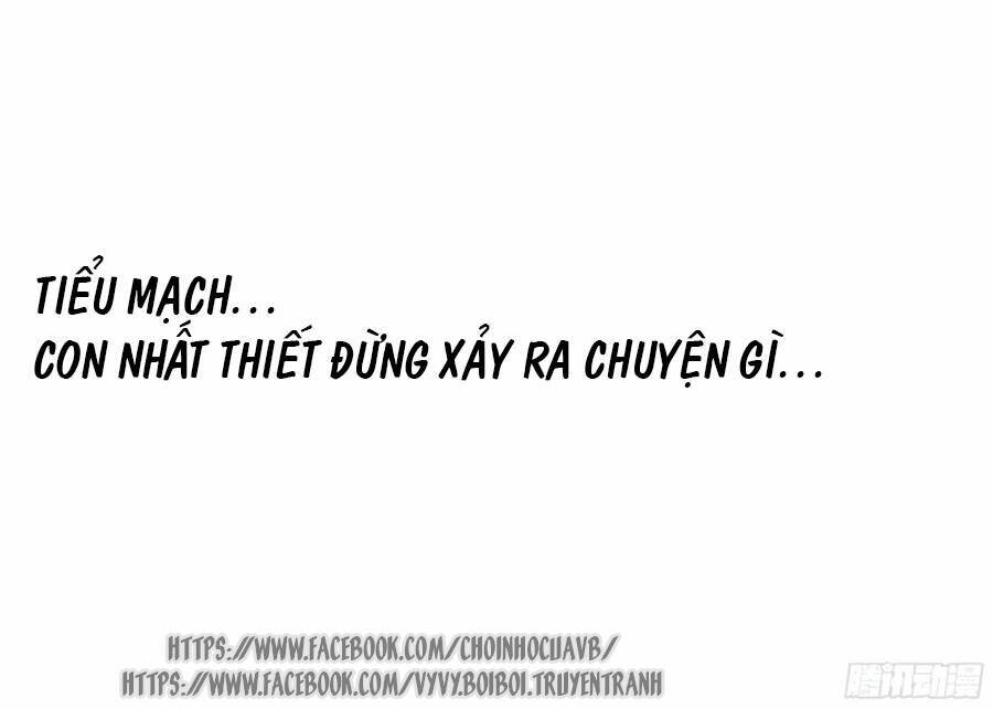 Tổng Thống Ác Quỷ Xin Buông Tay Chương 6 Ảnh 34