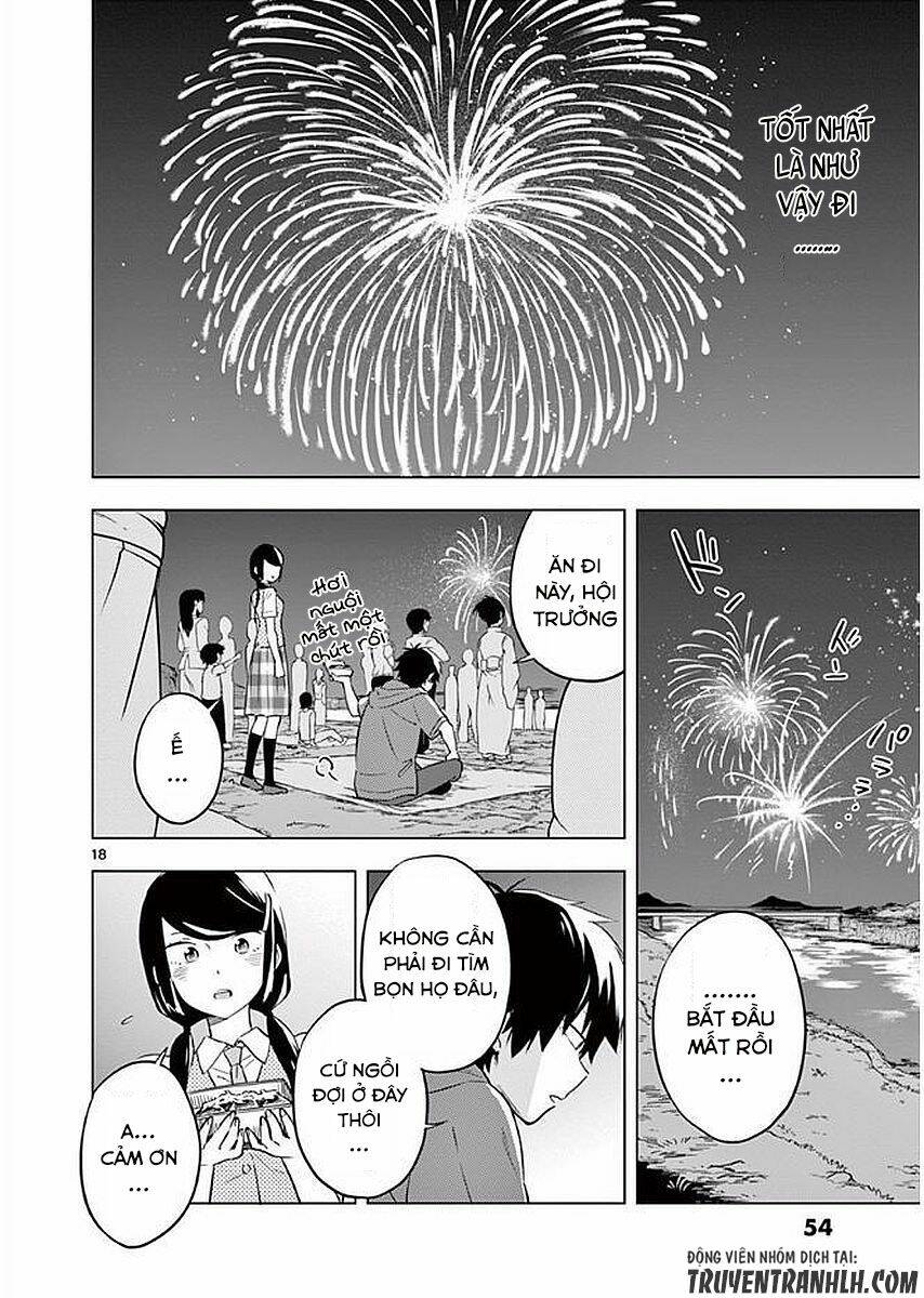 Nidome No Natsu, Nidoto Aenai Kimi Chương 7 Ảnh 23