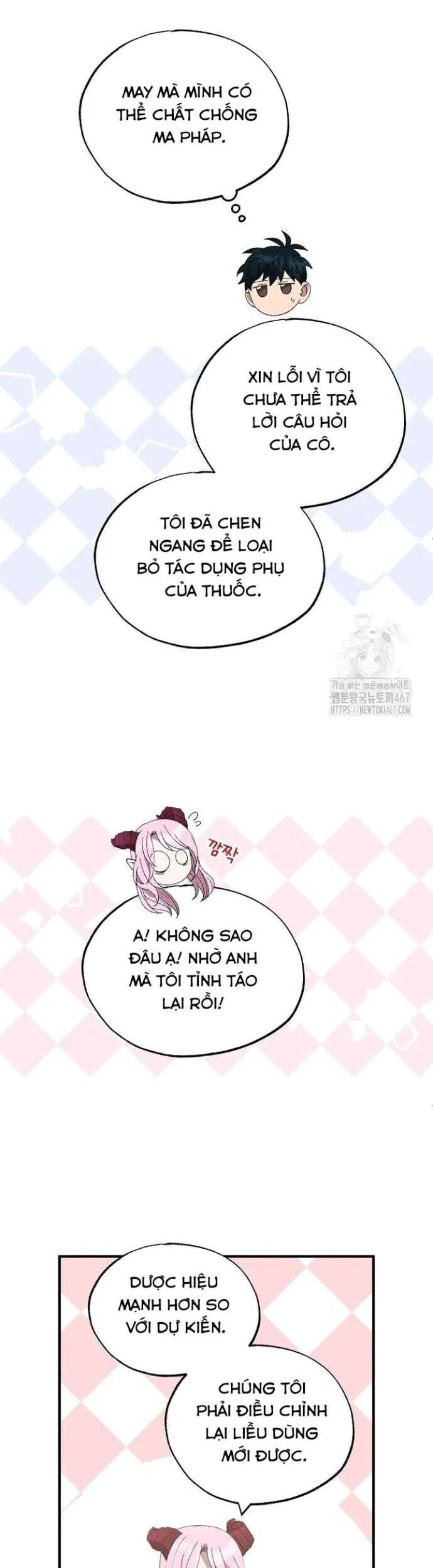 Tạp Hóa Dị Giới Chương 53 Ảnh 15