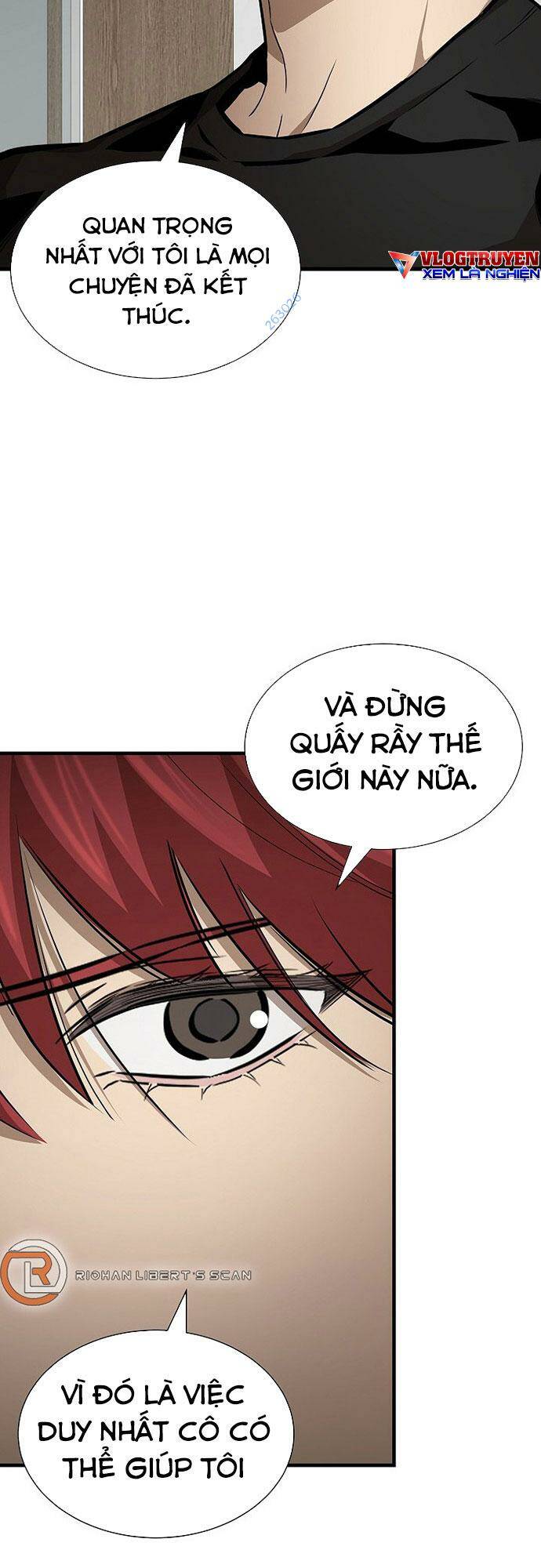 Trở Lại Ngày Tận Thế Chương 153 Ảnh 23