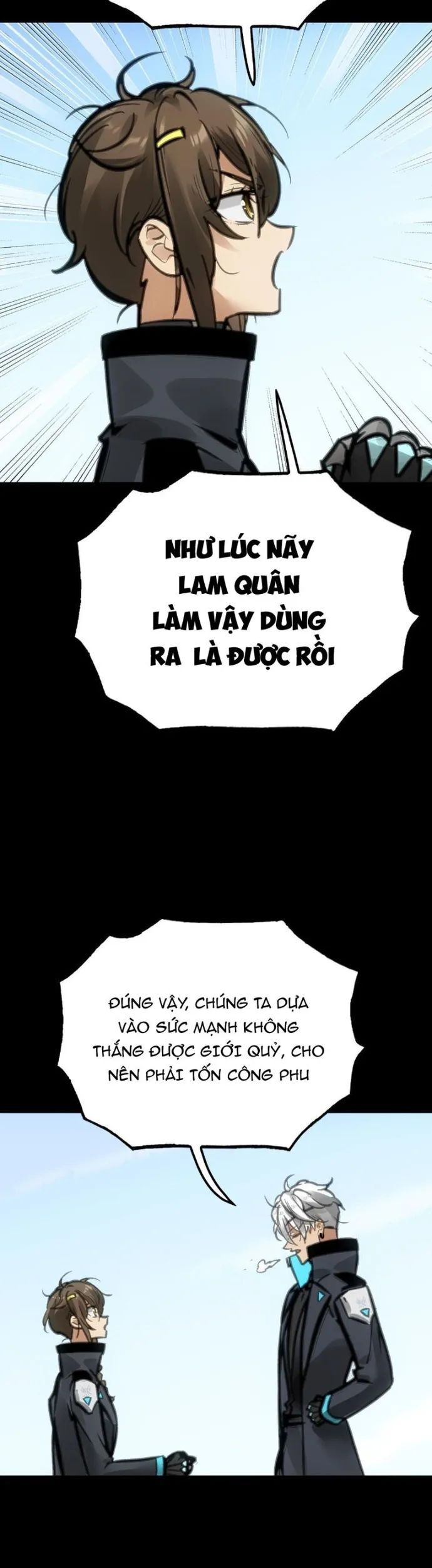 Chí Tử Chí Cường Chương 44 Ảnh 6