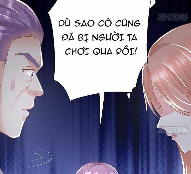 Ức Vạn Song Bảo: Mami, Bó Tay Chịu Trói! Chương 22.1 Ảnh 5
