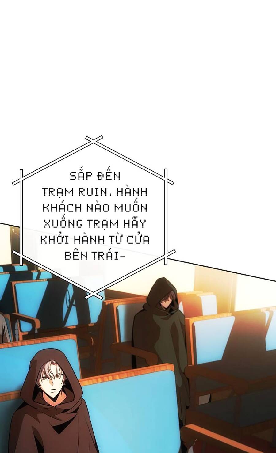 Trở Thành Hoàng Tử Út Trong Tiểu Thuyết Chương 7 Ảnh 63