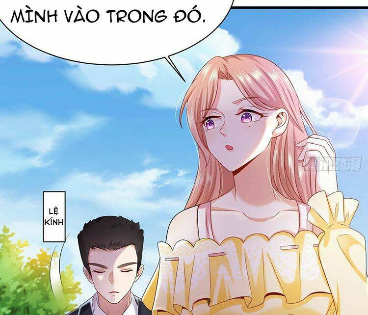 Ức Vạn Song Bảo: Mami, Bó Tay Chịu Trói! Chương 23.2 Ảnh 46