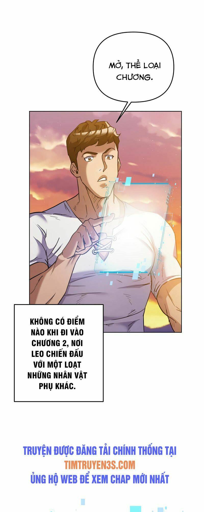 Sinh Tồn Trong Cuốn Tiểu Thuyết Manhwa Chương 2 Ảnh 68