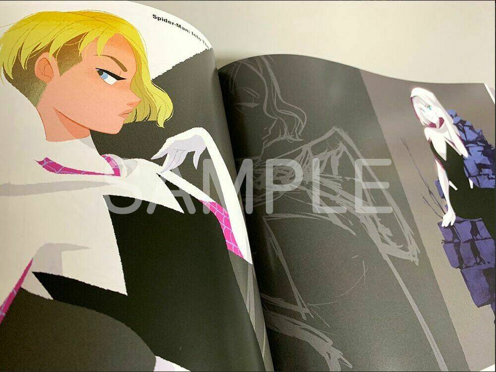 Gwenpool Siêu Phàm Chương 20.1 Ảnh 5