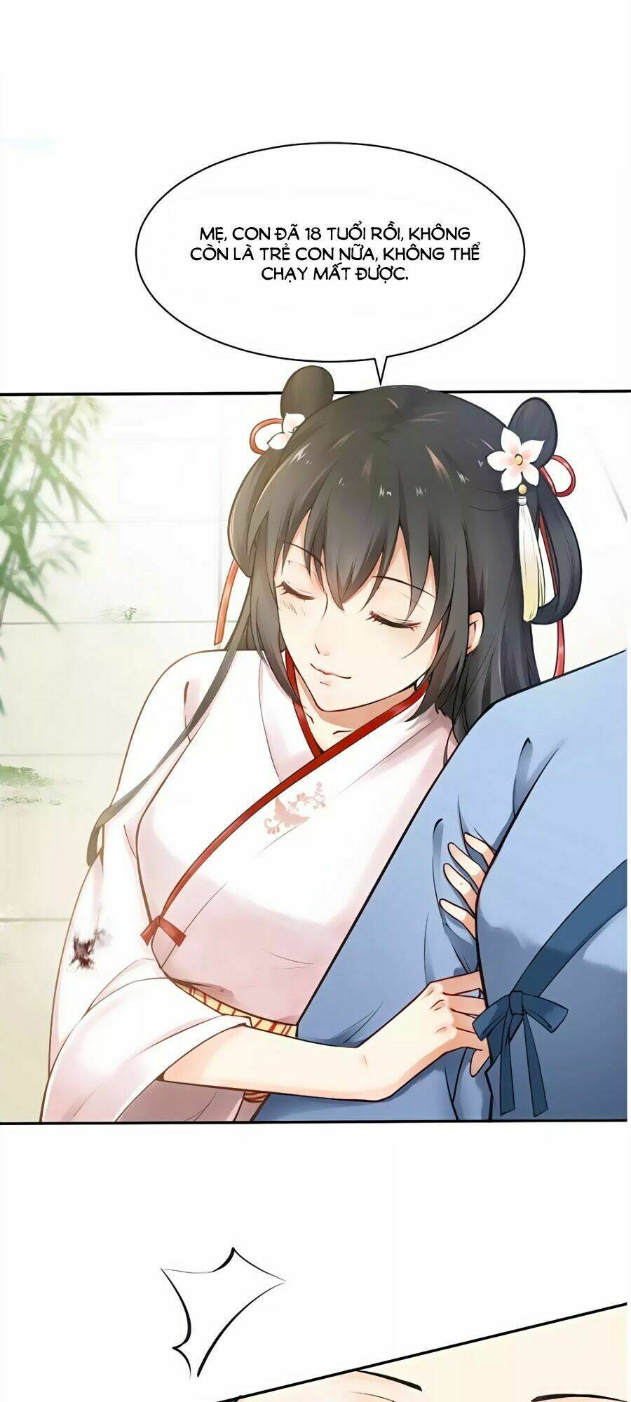 Thần Y Nữ Ngỗ Tác Chương 2 Ảnh 5