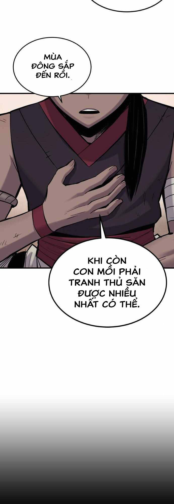 The Wailing Perversion Chương 12 Ảnh 21