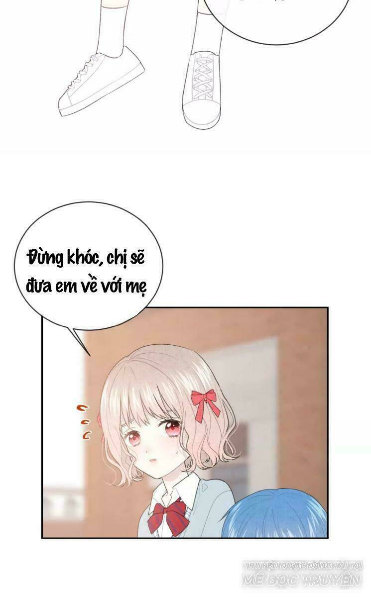 Từ Cái Nhìn Của Em Chương 35 Ảnh 27