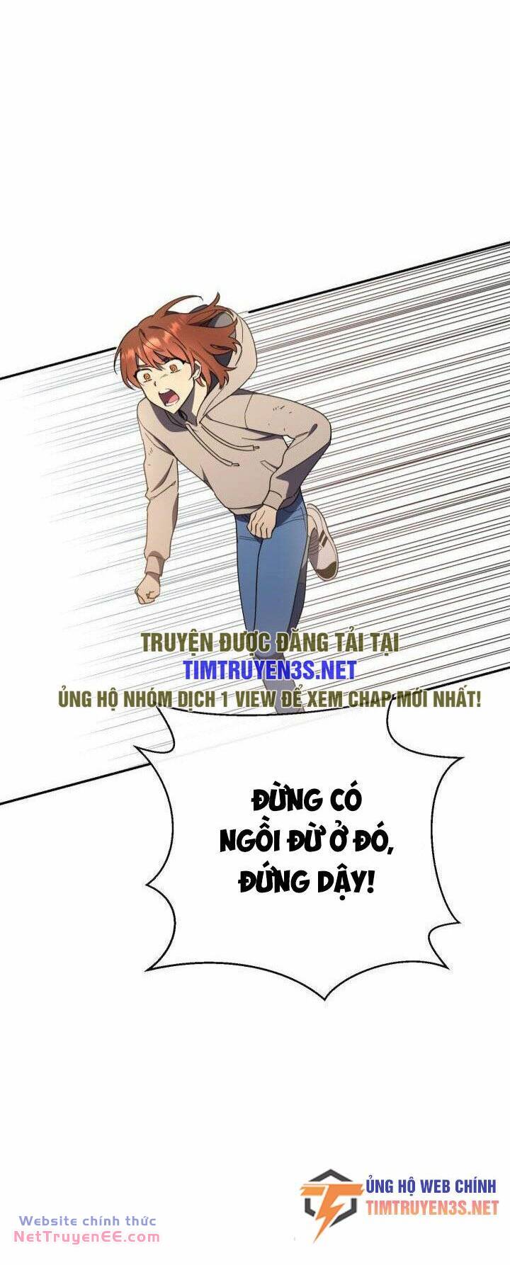 Cơn Phẫn Nộ Đẫm Máu Chương 28 Ảnh 38