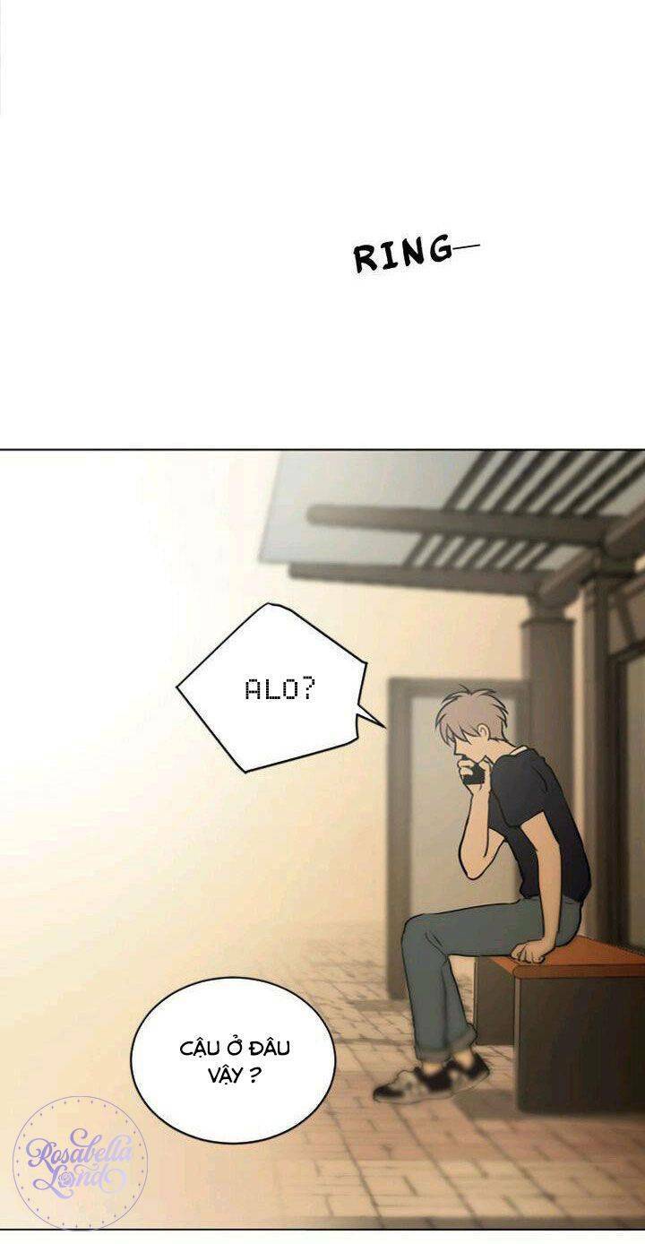 Tình Yêu Tuổi Trẻ Chương 44 Ảnh 26