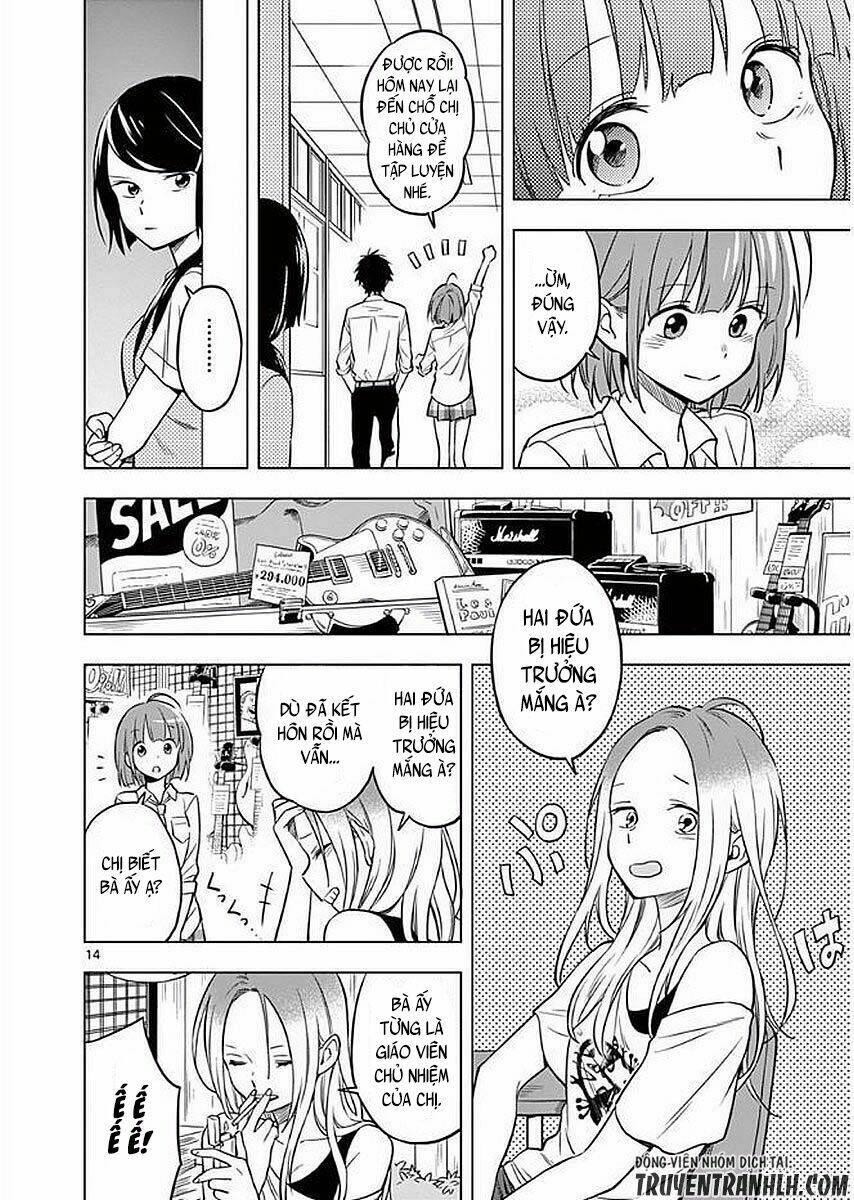 Nidome No Natsu, Nidoto Aenai Kimi Chương 3 Ảnh 19