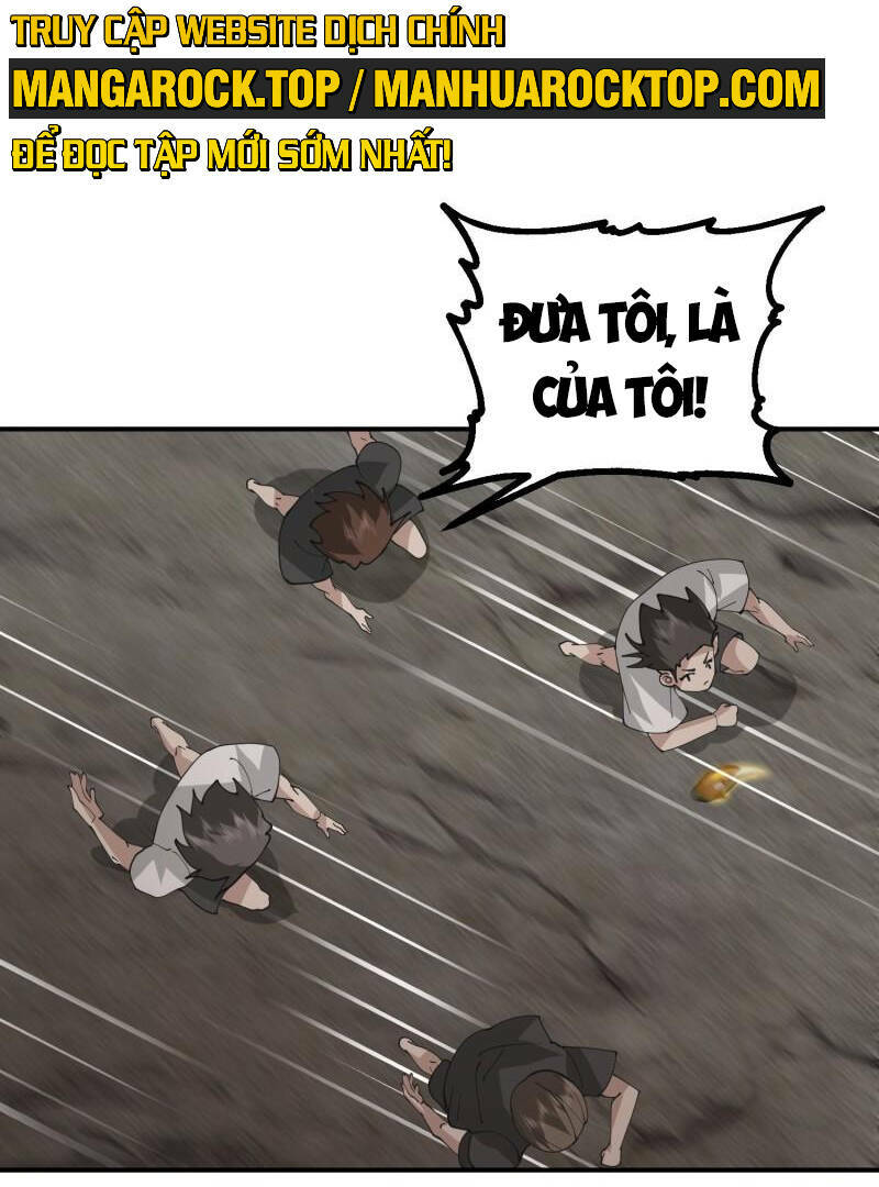 Trên Người Ta Có Một Con Rồng Chương 629 Ảnh 21