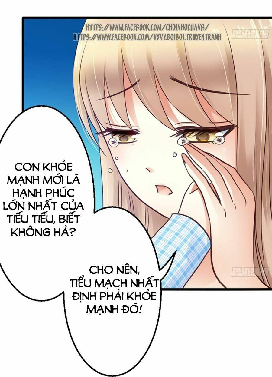 Tổng Thống Ác Quỷ Xin Buông Tay Chương 7 Ảnh 8