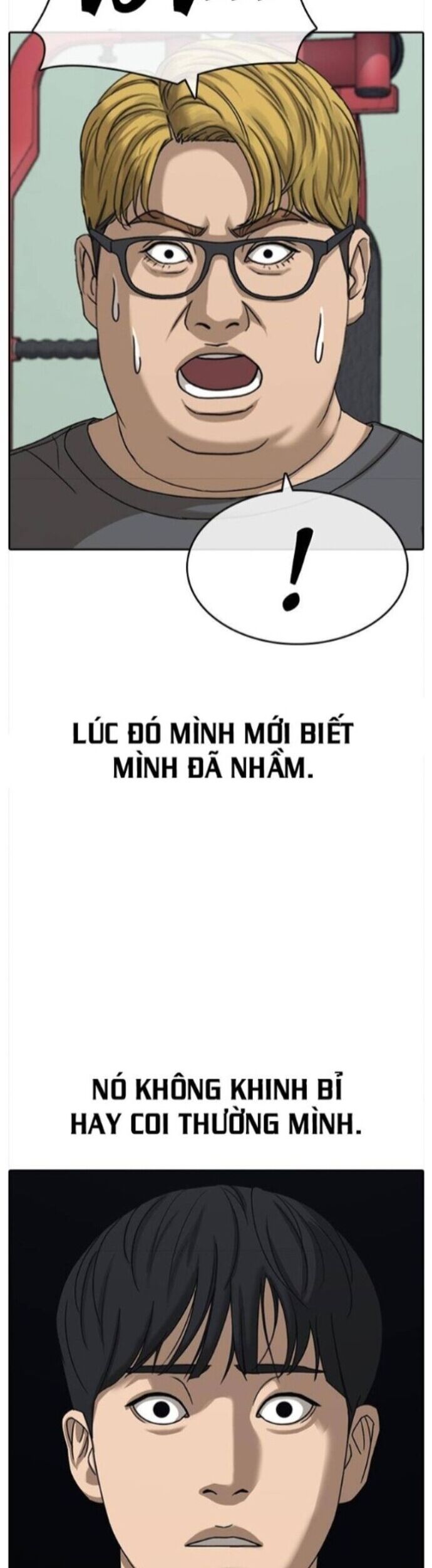 Những Mảnh Đời Tan Vỡ Chương 76 Ảnh 17