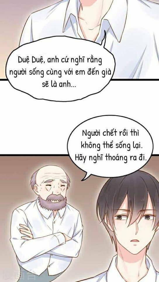 Tình Yêu Mai Mối Chương 3 Ảnh 24