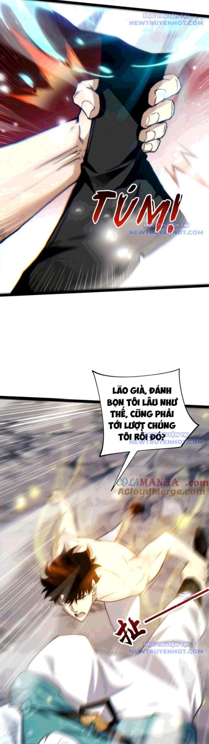 Sức Mạnh Tối Đa? Ta Lại Là Vong Linh Sư! Chương 91 Ảnh 10