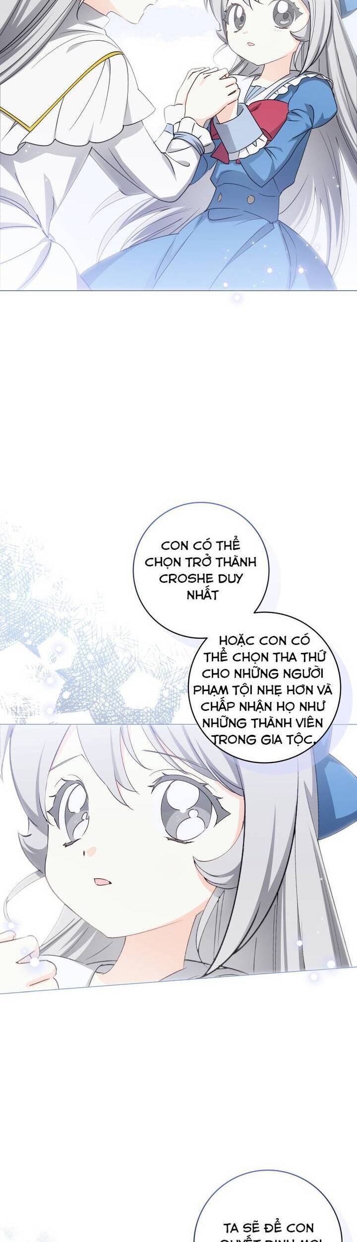 Cút Khỏi Gia Tộc Của Tôi!! Chương 21 Ảnh 31