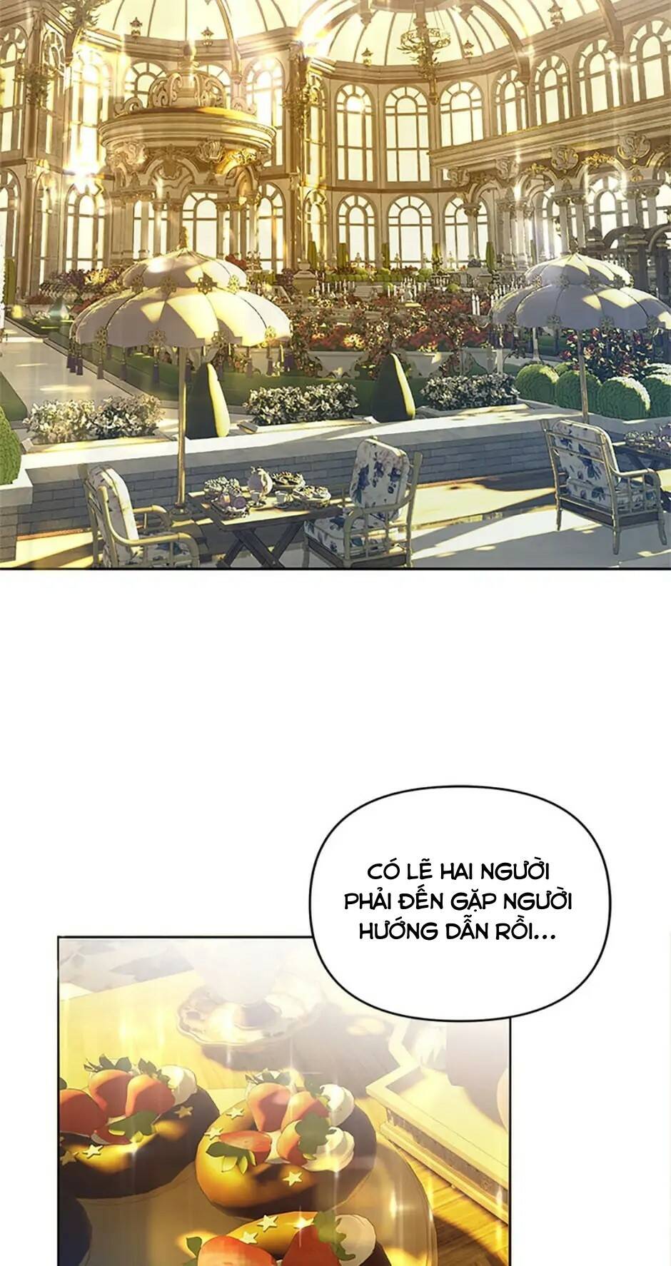 Tôi Đã Nuôi Dưỡng Một Nam Phụ Đầy Ám Ảnh Chương 50 Ảnh 35