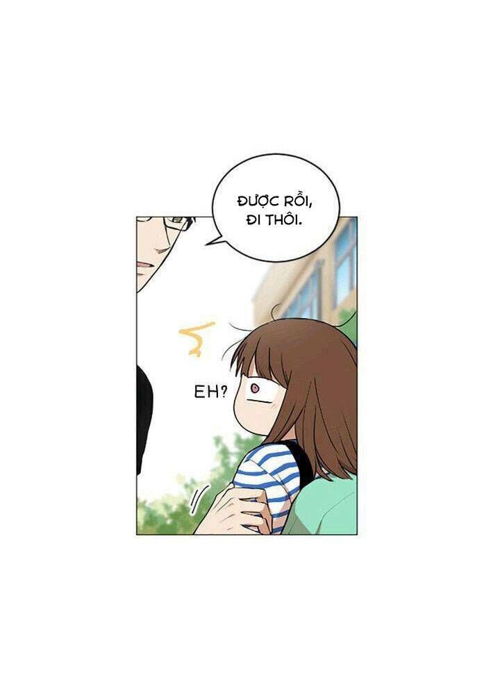 Tình Yêu Tuổi Trẻ Chương 42 Ảnh 4