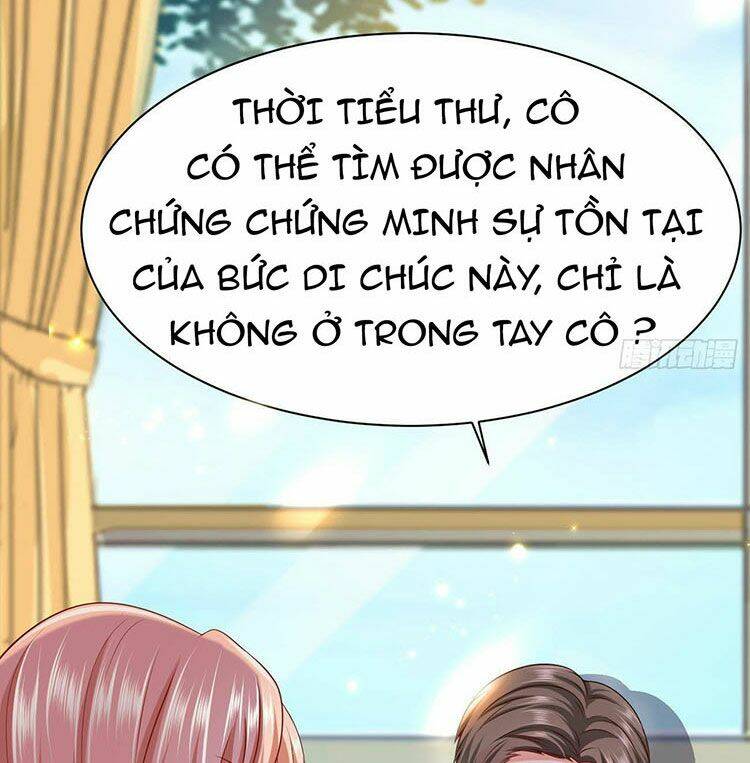 Ức Vạn Song Bảo: Mami, Bó Tay Chịu Trói! Chương 23.2 Ảnh 37