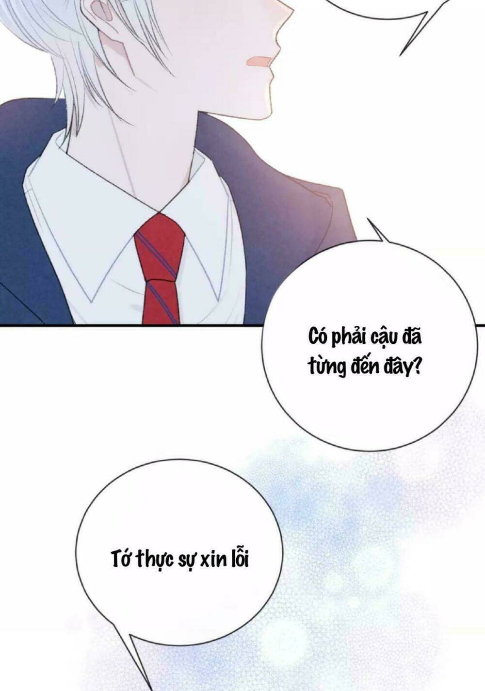 Từ Cái Nhìn Của Em Chương 38 Ảnh 96