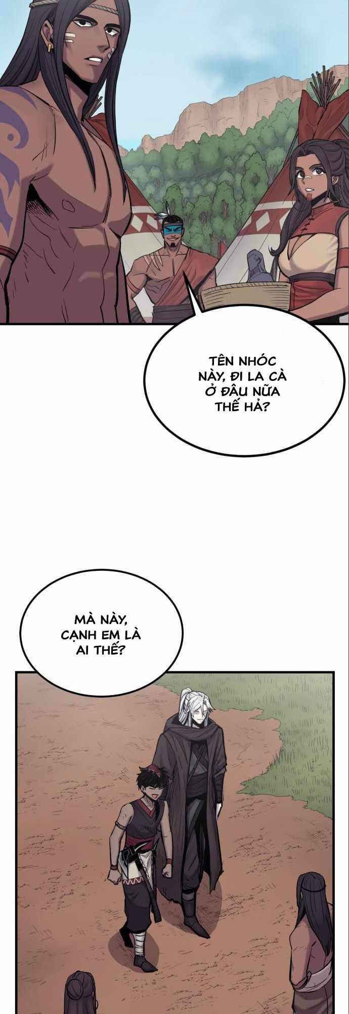 The Wailing Perversion Chương 11 Ảnh 48