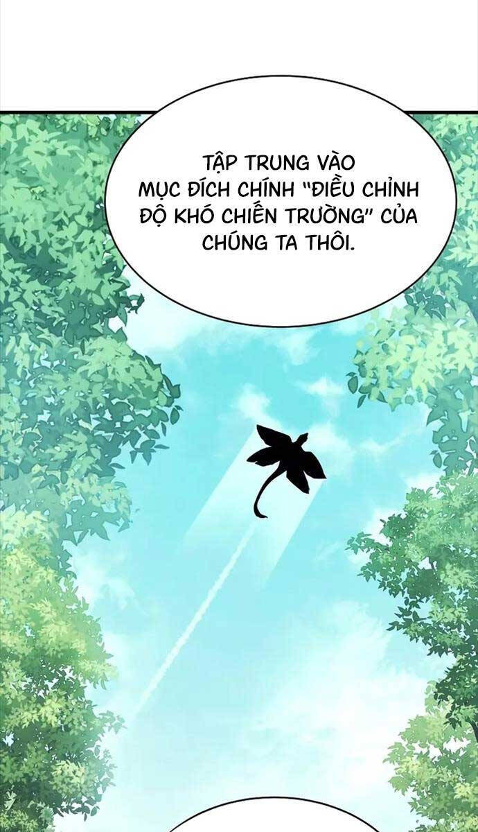 Ván Cược Của Chúa Chương 16 Ảnh 38