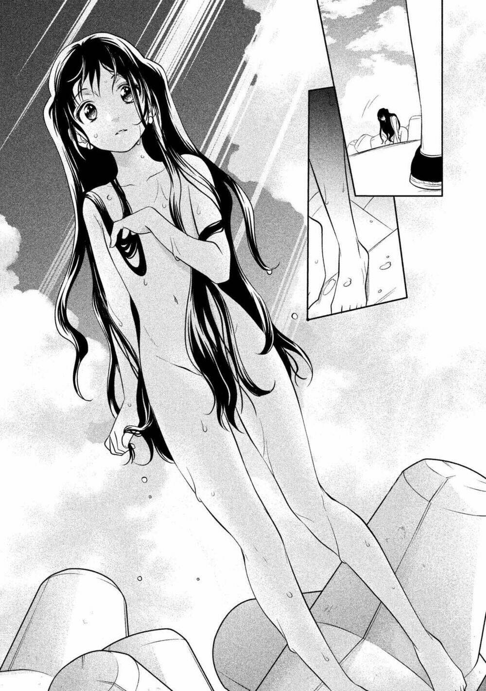 Mermaid Boys Chương 9 Ảnh 21