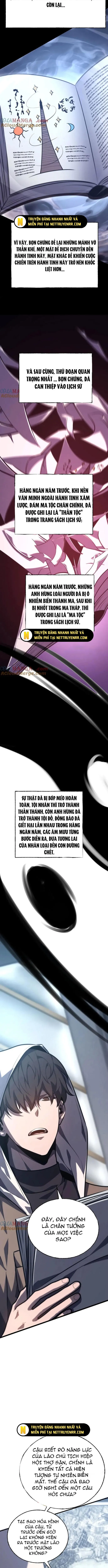 Ta Là Boss Mạnh Chương 60 Ảnh 7