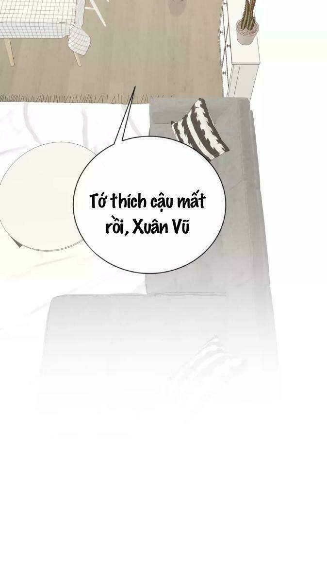 Từ Cái Nhìn Của Em Chương 37 Ảnh 36