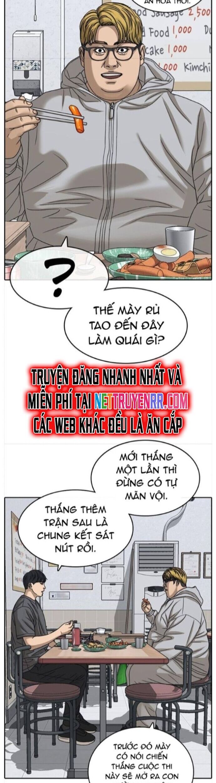 Những Mảnh Đời Tan Vỡ Chương 76 Ảnh 3