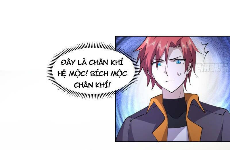 Trên Người Ta Có Một Con Rồng Chương 622 Ảnh 22