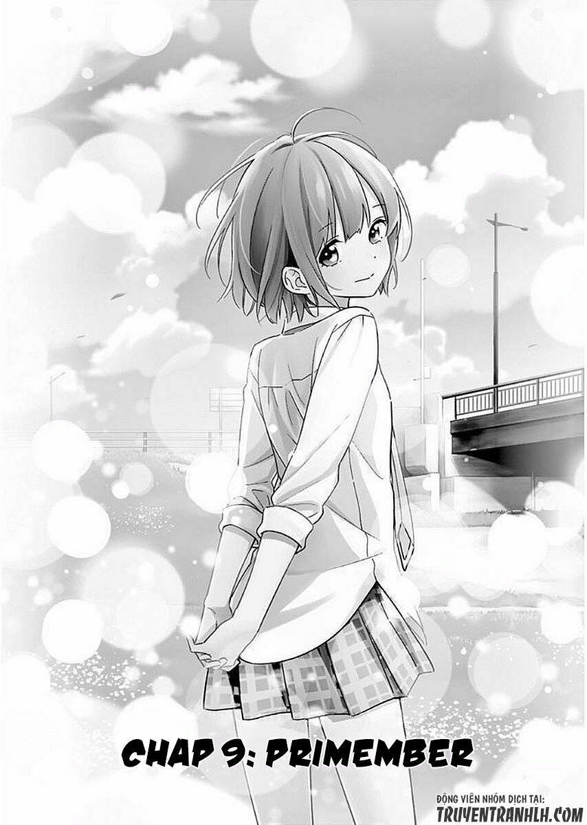 Nidome No Natsu, Nidoto Aenai Kimi Chương 9 Ảnh 7
