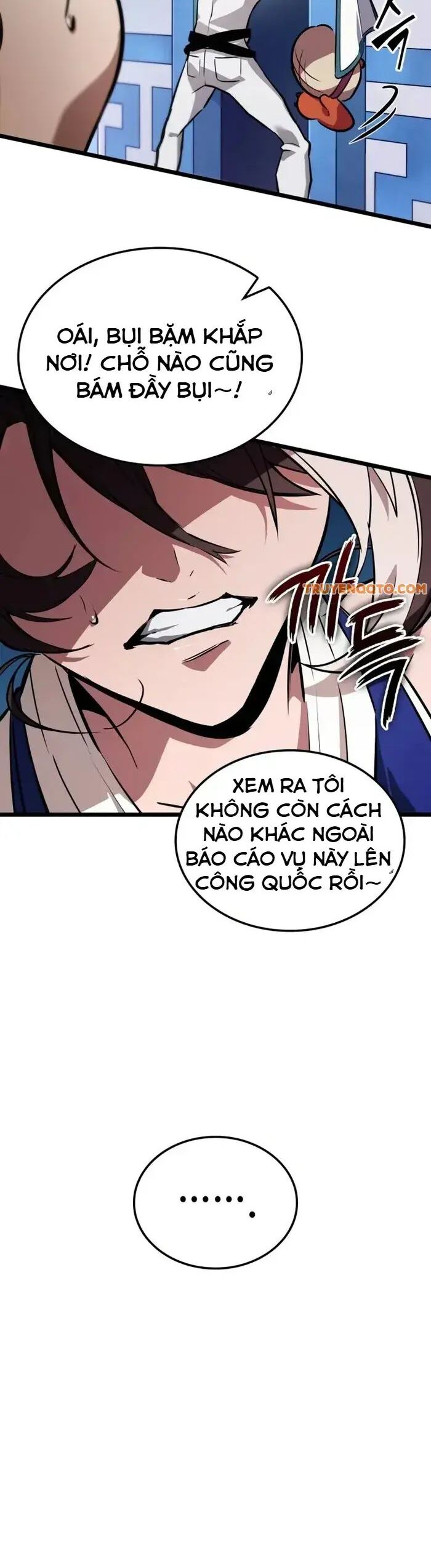 Ánh Sáng Arad Chương 40 Ảnh 40