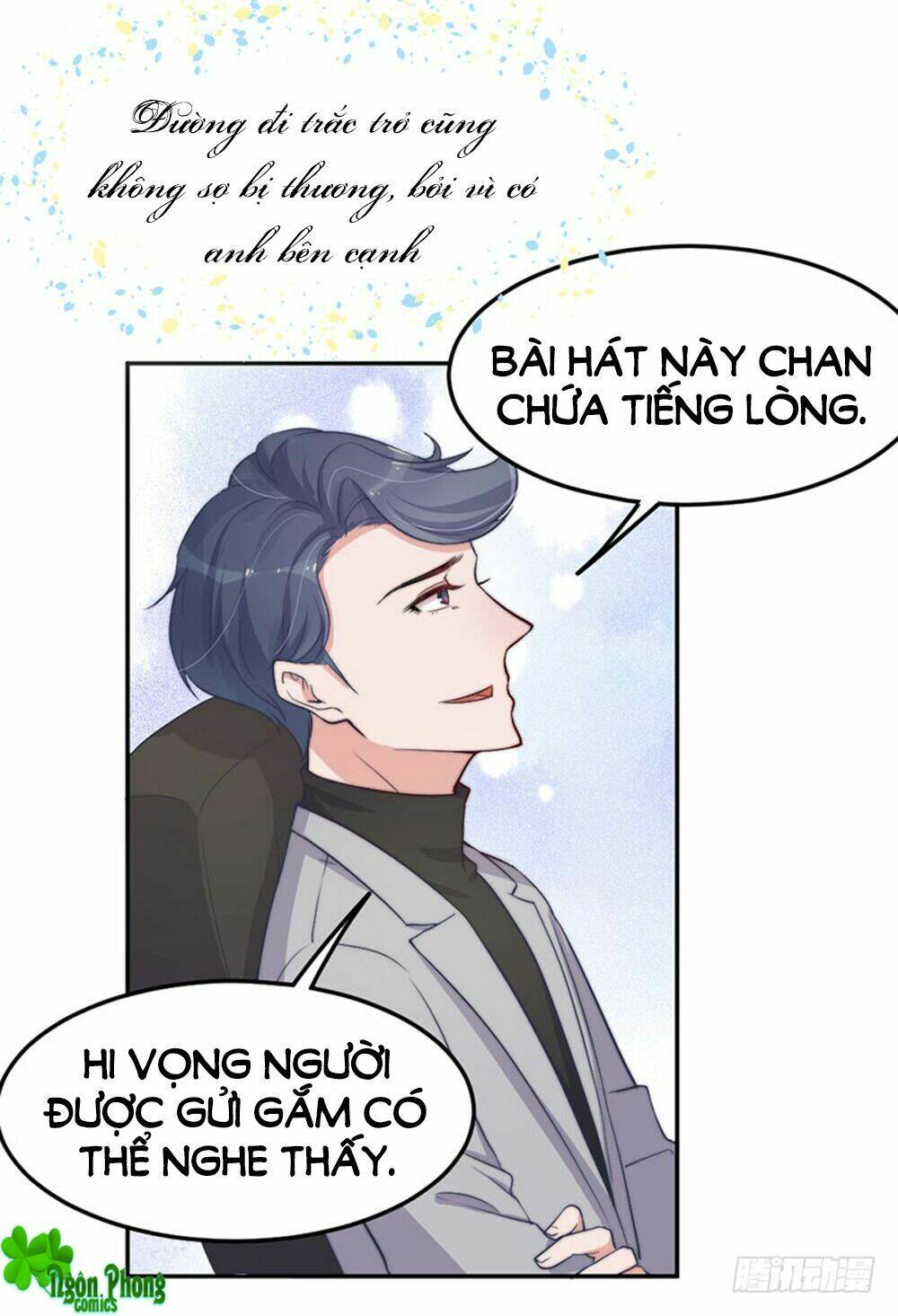Bà Xã Tôi Là Nam Thần Chương 52 Ảnh 46