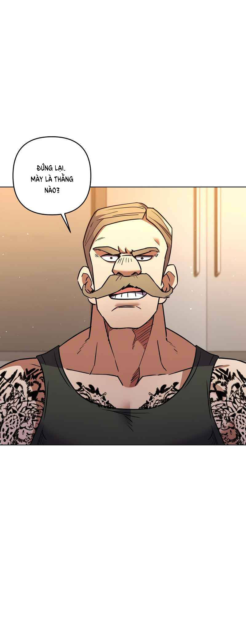 Sinh Tồn Trong Cuốn Tiểu Thuyết Manhwa Chương 3 Ảnh 39