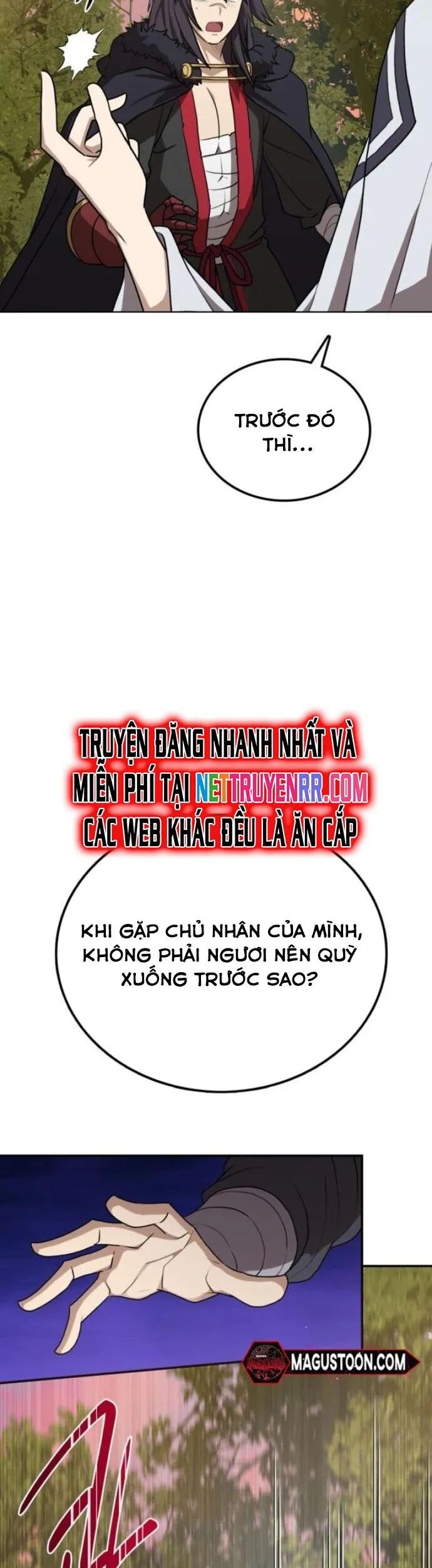 Có Lẽ Là Vô Địch Chương 20 Ảnh 21