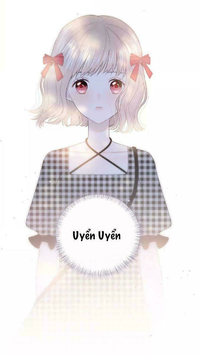 Từ Cái Nhìn Của Em Chương 34 Ảnh 48