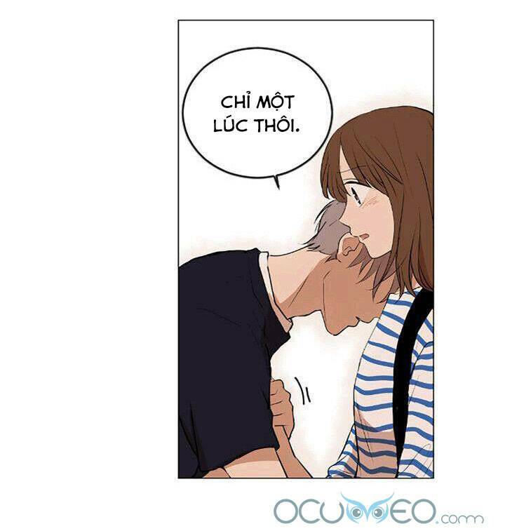 Tình Yêu Tuổi Trẻ Chương 41 Ảnh 26