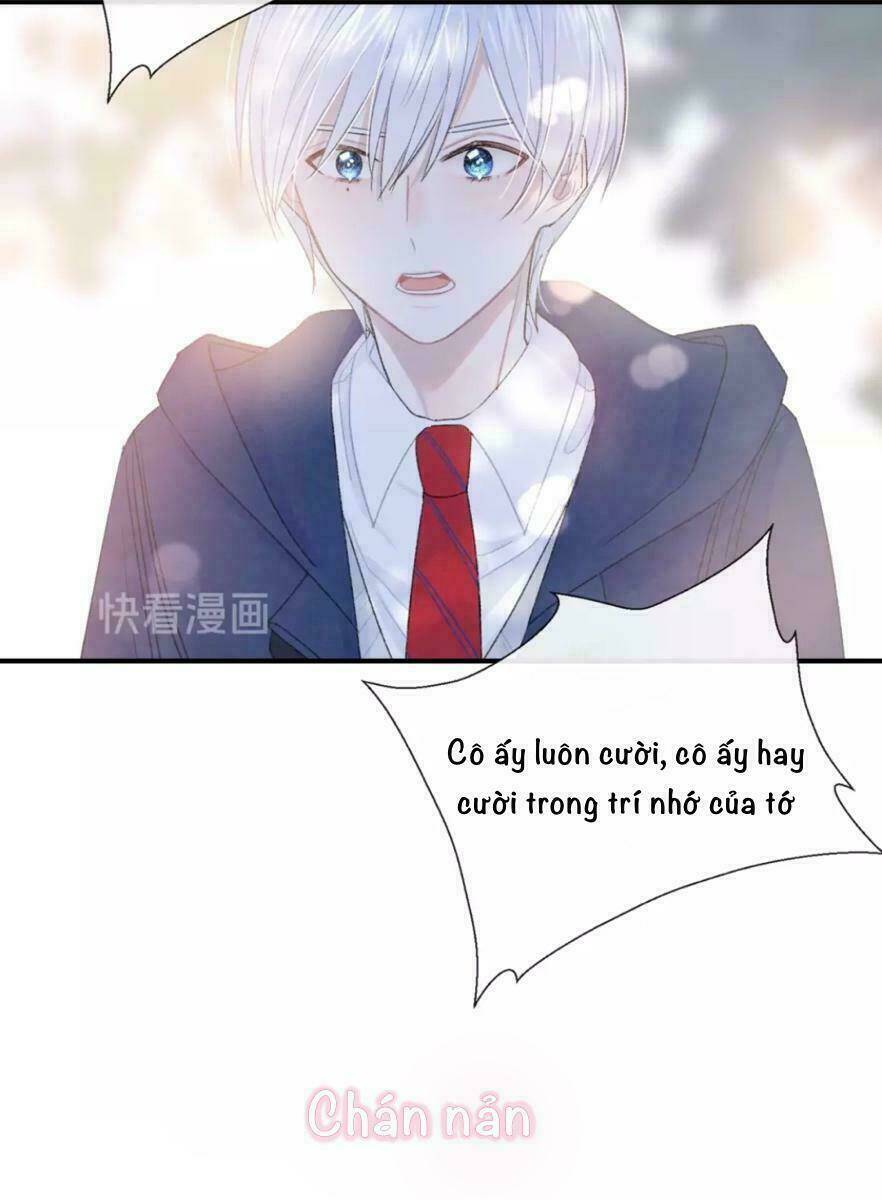 Từ Cái Nhìn Của Em Chương 28 Ảnh 13
