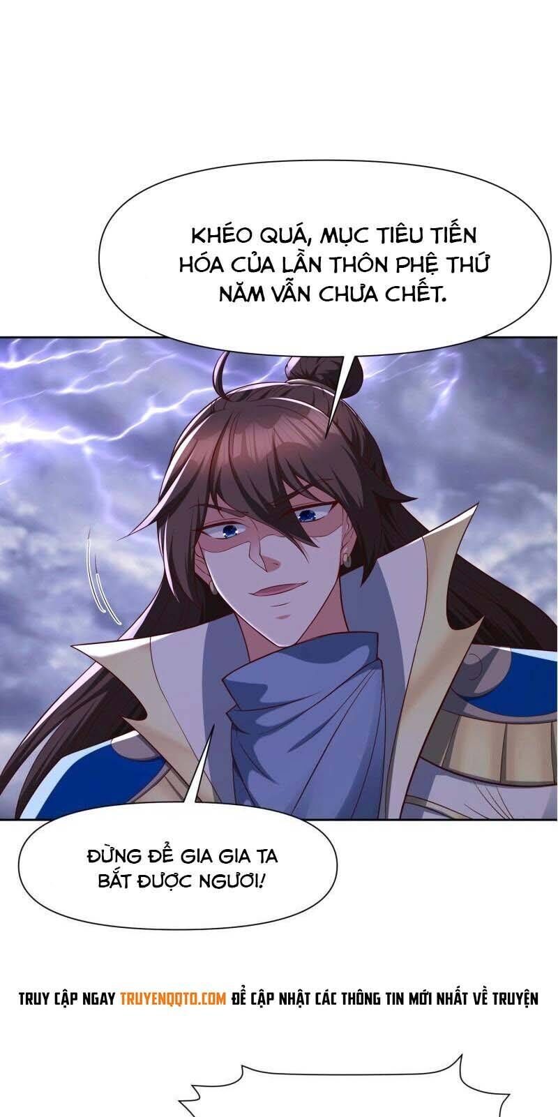 Trời Má ! Ta Chuyển Sinh Thành Rùa ! Chương 145 Ảnh 11
