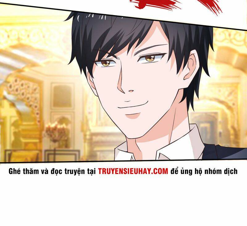 Trùng Sinh Chi Đô Thị Cuồng Tiên Chương 52 Ảnh 44