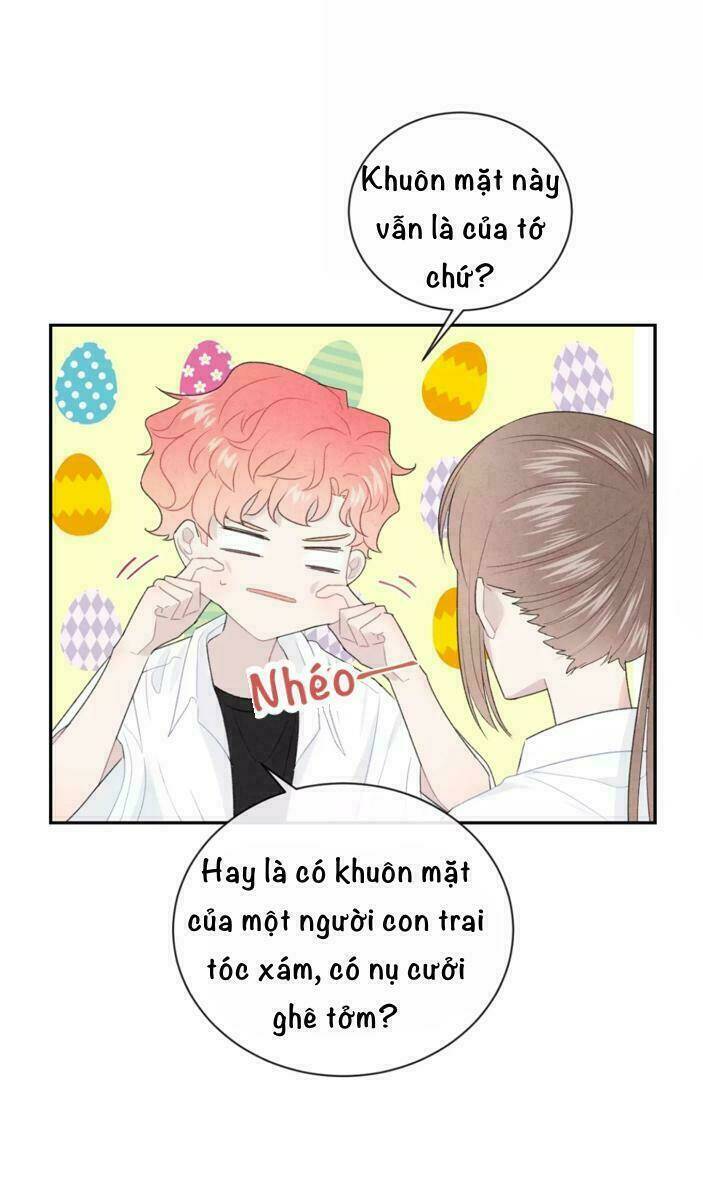 Từ Cái Nhìn Của Em Chương 22 Ảnh 23